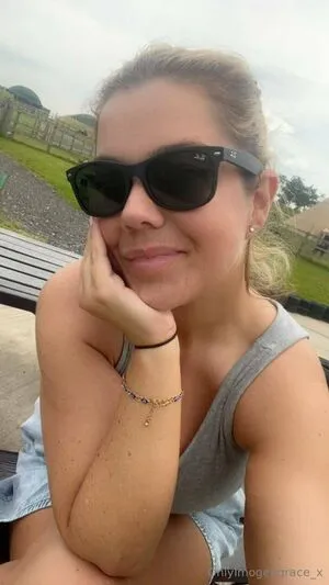 Itsimogengracefree OnlyFans Leaked Free Thumbnail Picture - #d4vbEtwzY8