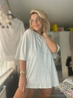 Itsimogengracefree OnlyFans Leaked Free Thumbnail Picture - #hqEHkzq2gY
