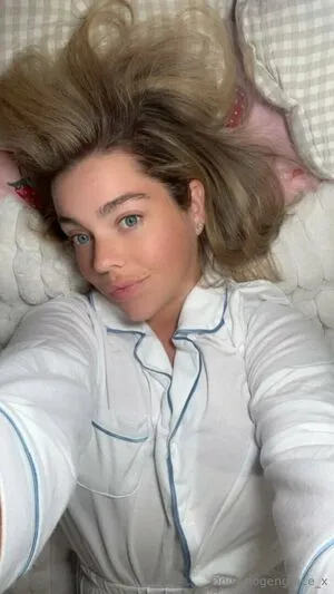 Itsimogengracefree OnlyFans Leaked Free Thumbnail Picture - #wO54QVXDzE