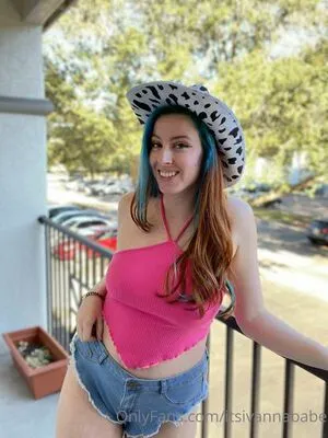 Itsivannababe OnlyFans Leaked Free Thumbnail Picture - #GGZ853jWS6