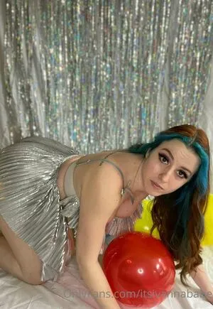 Itsivannababe OnlyFans Leaked Free Thumbnail Picture - #L1FF2rHo3f