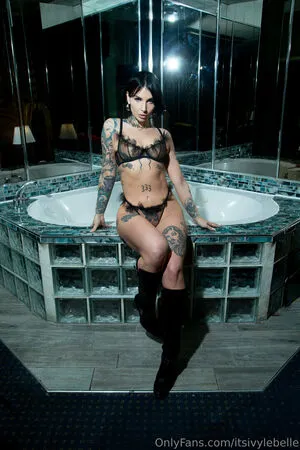 Itsivylebelle OnlyFans Leaked Free Thumbnail Picture - #1Ka6wkGUgS