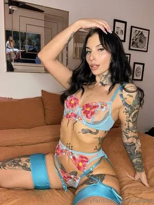 Itsivylebelle OnlyFans Leaked Free Thumbnail Picture - #2uhgjSKOmW