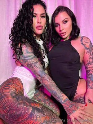 Itsivylebelle OnlyFans Leaked Free Thumbnail Picture - #3oHQD22EjI