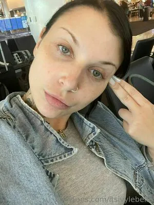 Itsivylebelle OnlyFans Leaked Free Thumbnail Picture - #5KBSDaxAbs