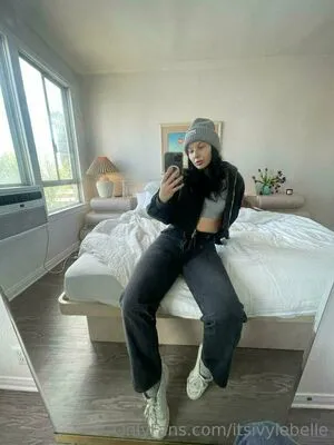 Itsivylebelle OnlyFans Leaked Free Thumbnail Picture - #5TsdSDt2fc