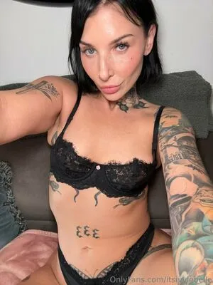 Itsivylebelle OnlyFans Leaked Free Thumbnail Picture - #66lssB6Eh7