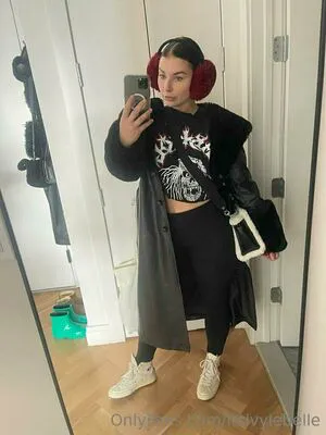 Itsivylebelle OnlyFans Leaked Free Thumbnail Picture - #6xZKDxUa6a