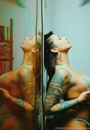 Itsivylebelle OnlyFans Leaked Free Thumbnail Picture - #7zTVD3FEuC