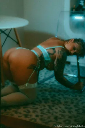 Itsivylebelle OnlyFans Leaked Free Thumbnail Picture - #AD4EGeRq4D