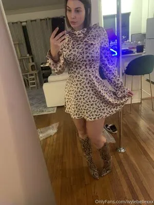 Itsivylebelle OnlyFans Leaked Free Thumbnail Picture - #B38Z48Zmnp
