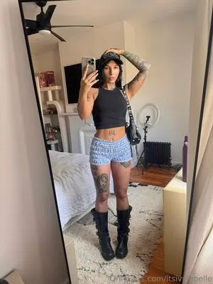 Itsivylebelle OnlyFans Leaked Free Thumbnail Picture - #BstY5Cc7UV