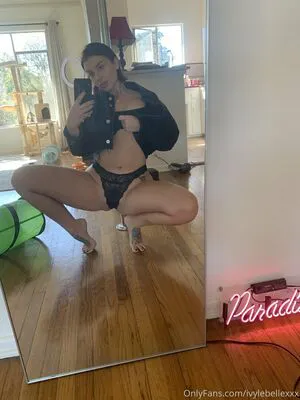 Itsivylebelle OnlyFans Leaked Free Thumbnail Picture - #BwQssc3BE4