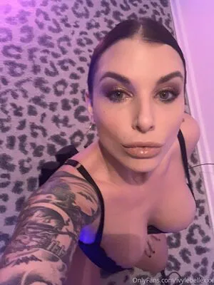 Itsivylebelle OnlyFans Leaked Free Thumbnail Picture - #CIafe5tyKI