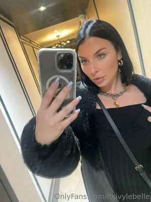 Itsivylebelle OnlyFans Leaked Free Thumbnail Picture - #DZm4ZwQq4o
