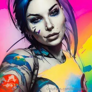 Itsivylebelle OnlyFans Leaked Free Thumbnail Picture - #FS1w1RHLqH