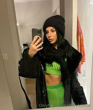 Itsivylebelle OnlyFans Leaked Free Thumbnail Picture - #Fn6TMBCXKh