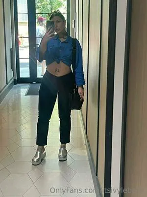 Itsivylebelle OnlyFans Leaked Free Thumbnail Picture - #HpVsopmEK3