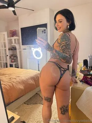 Itsivylebelle OnlyFans Leaked Free Thumbnail Picture - #ISbex3J2dU