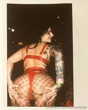 Itsivylebelle OnlyFans Leaked Free Thumbnail Picture - #IcsVuuaR5M