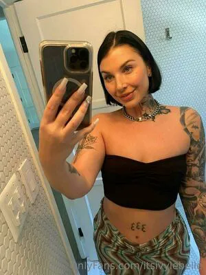 Itsivylebelle OnlyFans Leaked Free Thumbnail Picture - #JPspyjYGZD