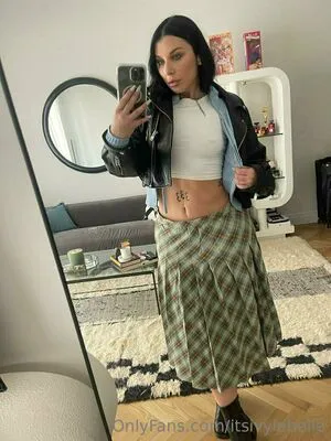 Itsivylebelle OnlyFans Leaked Free Thumbnail Picture - #KGtoafUsIF