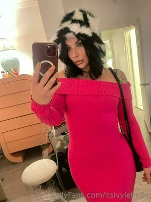 Itsivylebelle OnlyFans Leaked Free Thumbnail Picture - #KR3FiKeC1B