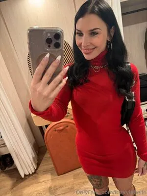 Itsivylebelle OnlyFans Leaked Free Thumbnail Picture - #KyefFI5vF7