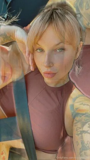 Itsivylebelle OnlyFans Leaked Free Thumbnail Picture - #L4DI4QFKsW