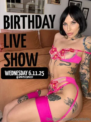 Itsivylebelle OnlyFans Leaked Free Thumbnail Picture - #LS8WmLNcau