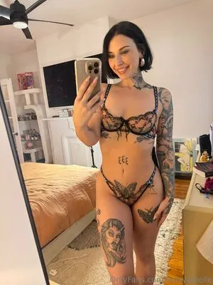 Itsivylebelle OnlyFans Leaked Free Thumbnail Picture - #MepUDAuUVl