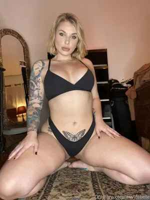 Itsivylebelle OnlyFans Leaked Free Thumbnail Picture - #NaUMLZgGOC