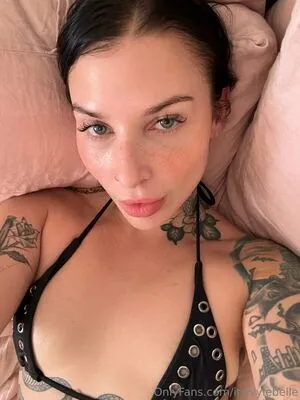 Itsivylebelle OnlyFans Leaked Free Thumbnail Picture - #QmgwWOm3dq