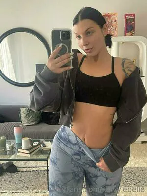 Itsivylebelle OnlyFans Leaked Free Thumbnail Picture - #SkYnnG6D8h