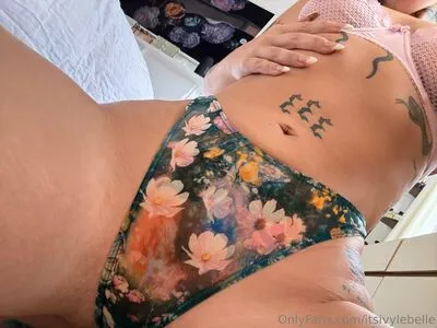 Itsivylebelle OnlyFans Leaked Free Thumbnail Picture - #WDmbBkJACv