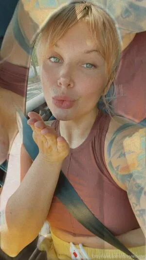 Itsivylebelle OnlyFans Leaked Free Thumbnail Picture - #WLN6TeC7ZW