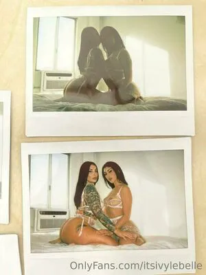 Itsivylebelle OnlyFans Leaked Free Thumbnail Picture - #Xl4Njhz91e