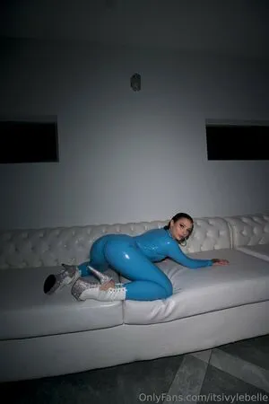 Itsivylebelle OnlyFans Leaked Free Thumbnail Picture - #YLhB9DZuEM