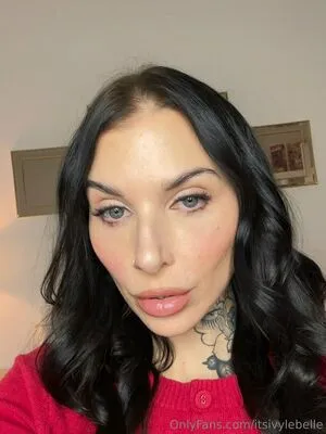 Itsivylebelle OnlyFans Leaked Free Thumbnail Picture - #cmJhR462jH