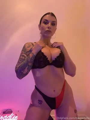 Itsivylebelle OnlyFans Leaked Free Thumbnail Picture - #gOiH2FHg6r