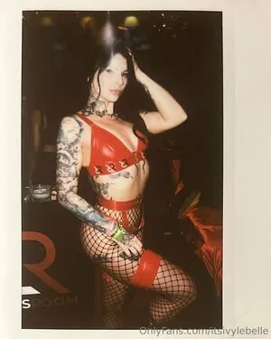 Itsivylebelle OnlyFans Leaked Free Thumbnail Picture - #hK8IulOJQW