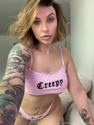 Itsivylebelle OnlyFans Leaked Free Thumbnail Picture - #iMFMOyoJq4