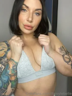 Itsivylebelle OnlyFans Leaked Free Thumbnail Picture - #itWbM9um8q