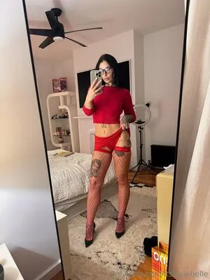 Itsivylebelle OnlyFans Leaked Free Thumbnail Picture - #kYZC3QaGk3