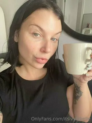 Itsivylebelle OnlyFans Leaked Free Thumbnail Picture - #kh8fk9MSHE