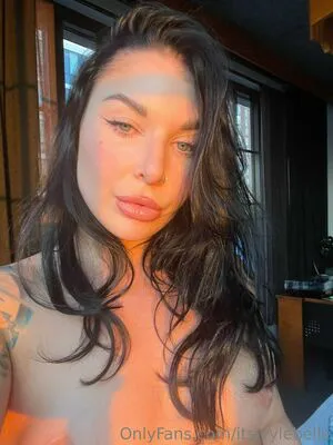 Itsivylebelle OnlyFans Leaked Free Thumbnail Picture - #lEfSEQB66x