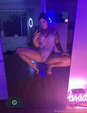Itsivylebelle OnlyFans Leaked Free Thumbnail Picture - #nNhLG8pUUP