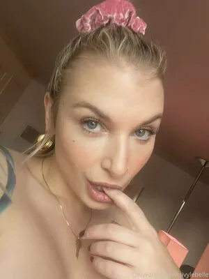 Itsivylebelle OnlyFans Leaked Free Thumbnail Picture - #nU6qacco9f