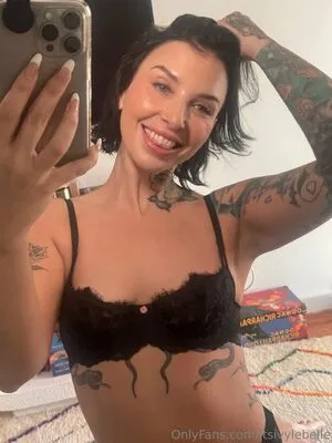 Itsivylebelle OnlyFans Leaked Free Thumbnail Picture - #oNDXG06Tdr