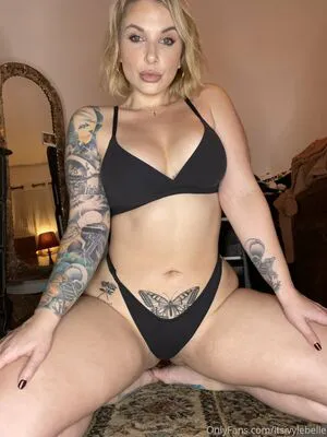 Itsivylebelle OnlyFans Leaked Free Thumbnail Picture - #pBhJecrDlS